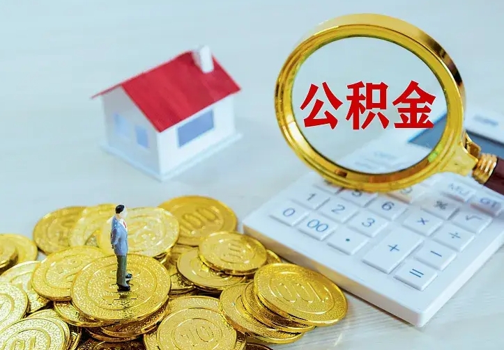 博罗封存公积金取流程（封存的公积金提取条件）